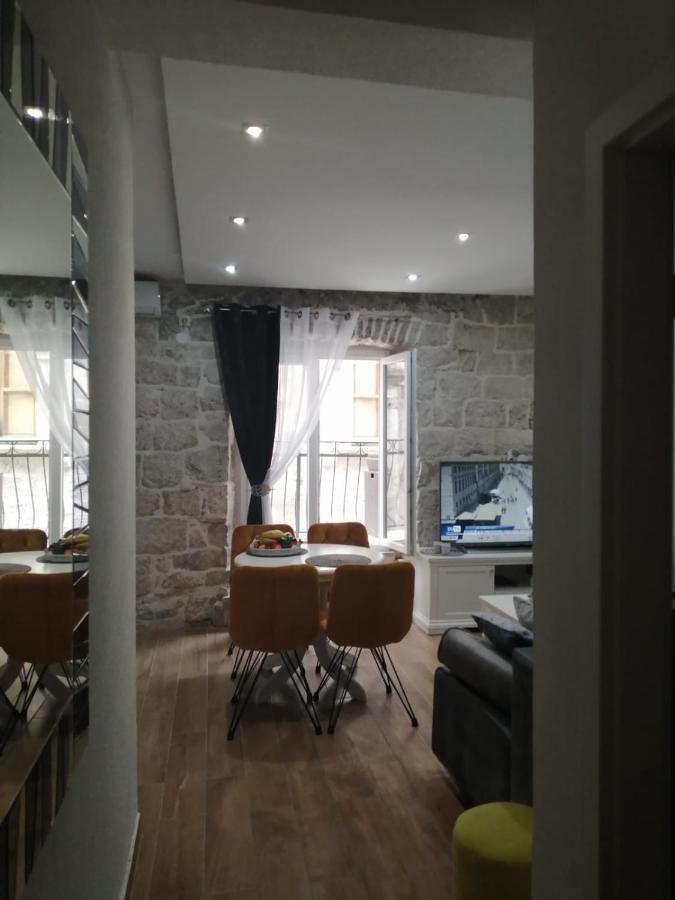 Cherry Luxury Apartment Корчула Екстер'єр фото