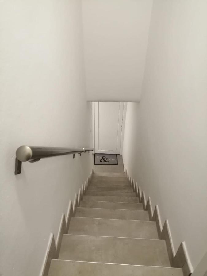 Cherry Luxury Apartment Корчула Екстер'єр фото