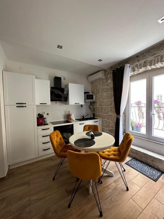 Cherry Luxury Apartment Корчула Екстер'єр фото