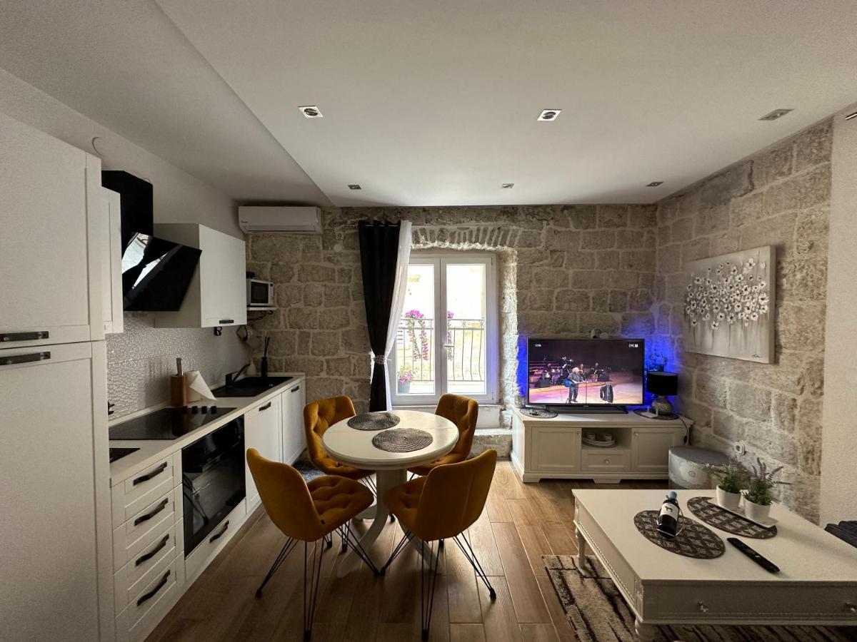 Cherry Luxury Apartment Корчула Екстер'єр фото