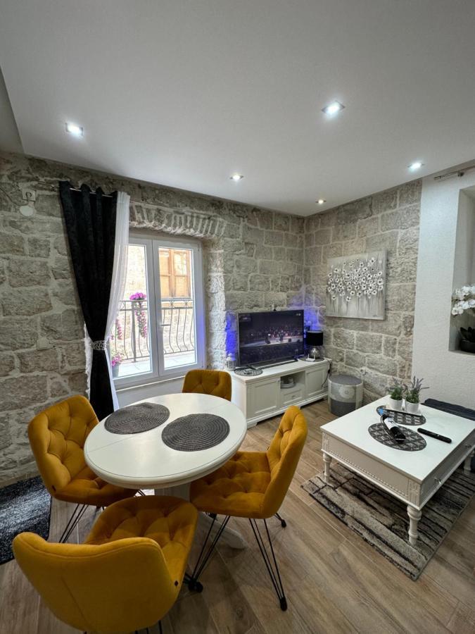 Cherry Luxury Apartment Корчула Екстер'єр фото