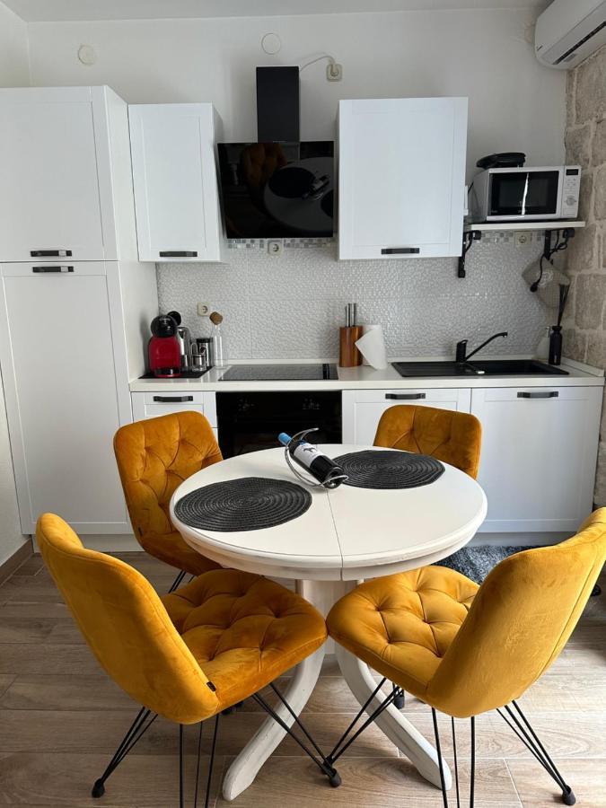 Cherry Luxury Apartment Корчула Екстер'єр фото