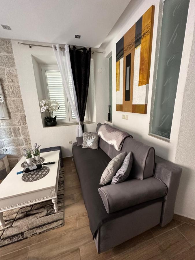 Cherry Luxury Apartment Корчула Екстер'єр фото