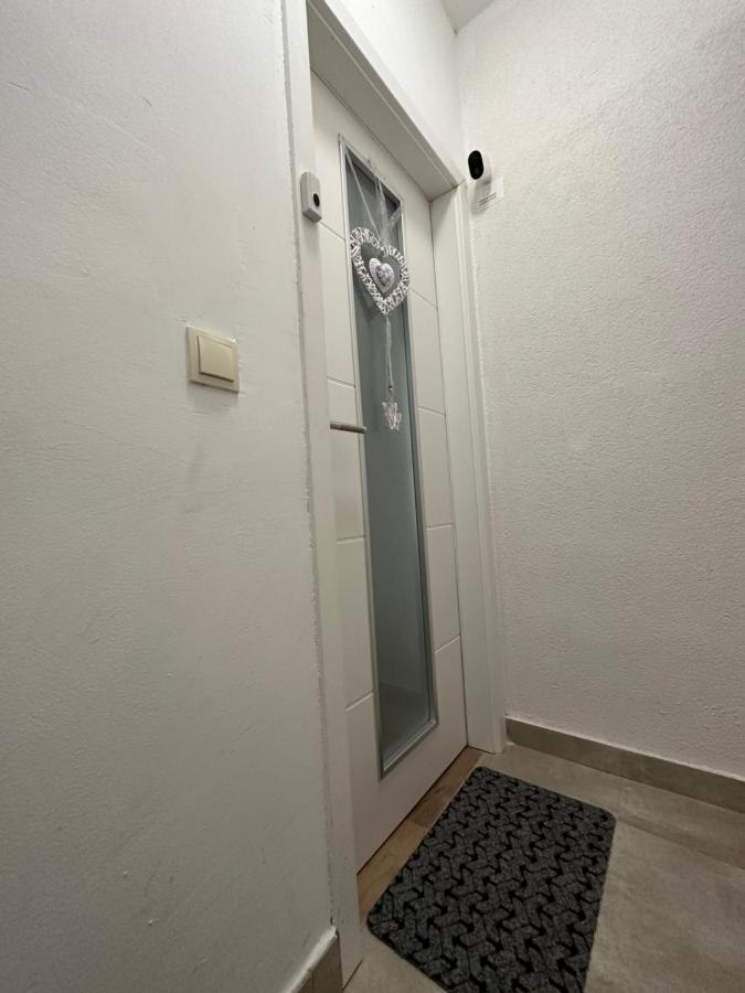 Cherry Luxury Apartment Корчула Екстер'єр фото