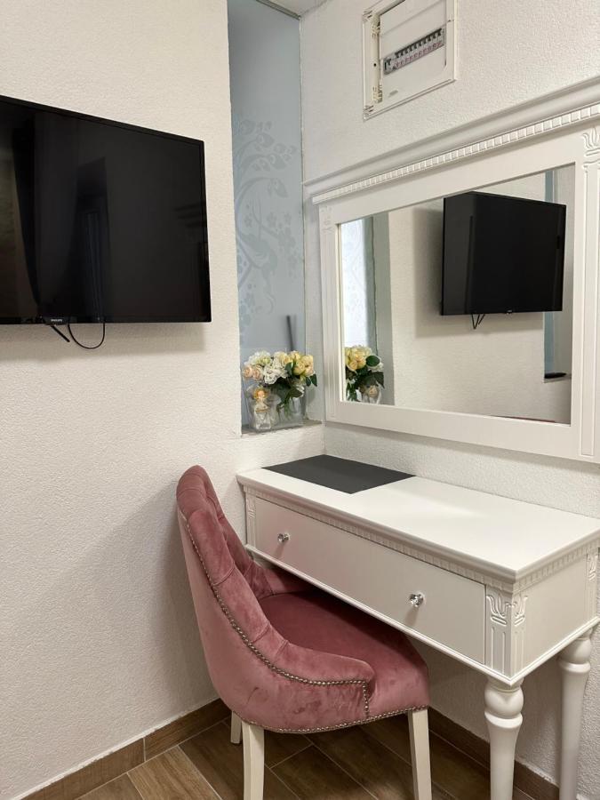 Cherry Luxury Apartment Корчула Екстер'єр фото