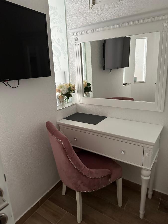 Cherry Luxury Apartment Корчула Екстер'єр фото